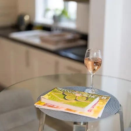 Holiday home Spacious & Relaxing With Free Parking Cark